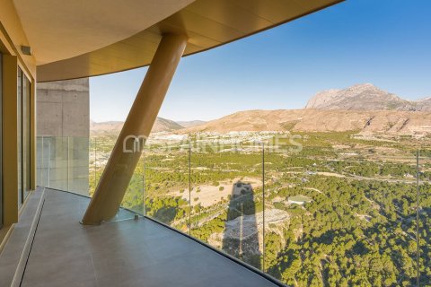 Apartment for sale in Benidorm, Alicante, Spain 3 bedrooms, 176 sq.m. No. 52430 - photo 15