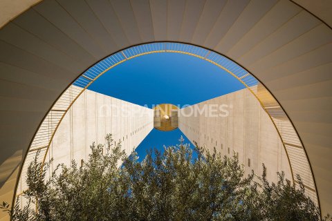 Lägenhet till salu i Benidorm, Alicante, Spanien 3 sovrum, 176 kvm. Nr. 52430 - foto 12