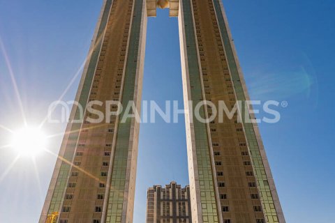 Apartament Benidorm, Alicante, Hiszpania 3 sypialnie, 179 mkw. nr 52430 – zdjęcie 2