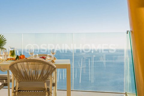 Apartament Benidorm, Alicante, Hiszpania 3 sypialnie, 179 mkw. nr 52430 – zdjęcie 23