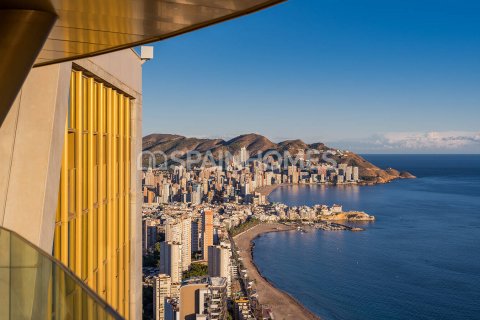 Apartament Benidorm, Alicante, Hiszpania 3 sypialnie, 179 mkw. nr 52430 – zdjęcie 21