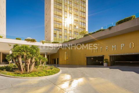 Apartament Benidorm, Alicante, Hiszpania 3 sypialnie, 179 mkw. nr 52430 – zdjęcie 10