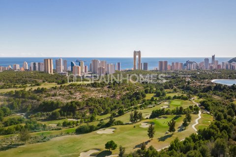 Appartamento in vendita Benidorm, Alicante, Spagna 3 camere da letto, 179 mq. N° 52430 - foto 27