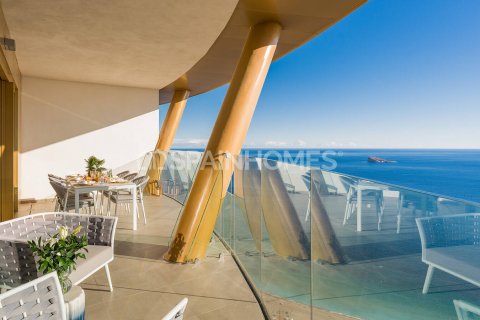 Appartamento in vendita Benidorm, Alicante, Spagna 3 camere da letto, 179 mq. N° 52430 - foto 24