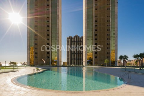Apartment for sale in Benidorm, Alicante, Spain 3 bedrooms, 176 sq.m. No. 52430 - photo 4
