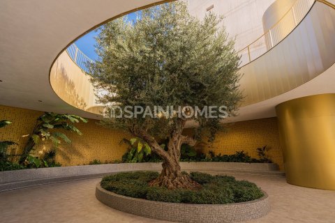 Apartment for sale in Benidorm, Alicante, Spain 3 bedrooms, 176 sq.m. No. 52430 - photo 13