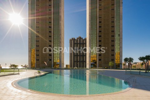 Apartament Benidorm, Alicante, Hiszpania 3 sypialnie, 179 mkw. nr 52430 – zdjęcie 4