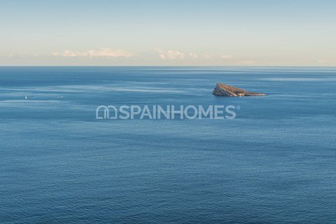 Lägenhet till salu i Benidorm, Alicante, Spanien 3 sovrum, 176 kvm. Nr. 52430 - foto 26