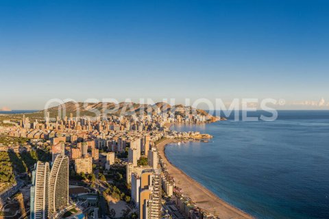 Apartament Benidorm, Alicante, Hiszpania 3 sypialnie, 179 mkw. nr 52430 – zdjęcie 30