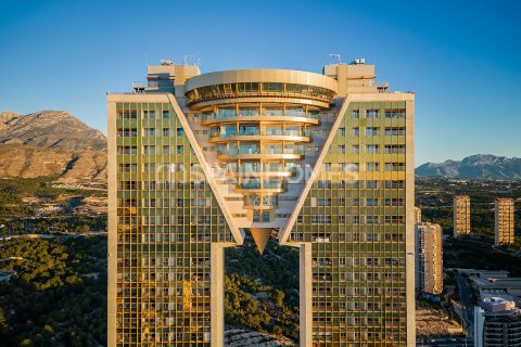 Apartament Benidorm, Alicante, Hiszpania 3 sypialnie, 179 mkw. nr 52430 – zdjęcie 3