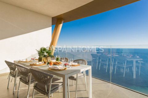 Apartament Benidorm, Alicante, Hiszpania 3 sypialnie, 179 mkw. nr 52430 – zdjęcie 25