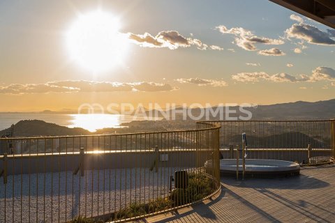 Apartment for sale in Benidorm, Alicante, Spain 3 bedrooms, 176 sq.m. No. 52430 - photo 19