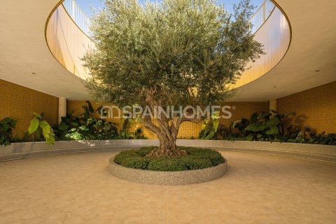 Lägenhet till salu i Benidorm, Alicante, Spanien 3 sovrum, 176 kvm. Nr. 52430 - foto 11