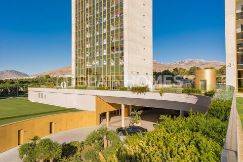 Apartament Benidorm, Alicante, Hiszpania 3 sypialnie, 179 mkw. nr 52430 – zdjęcie 8