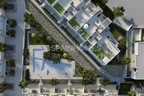 Apartment for sale Algorfa, Alicante, Spain 2 bedrooms, 71 sq.m. No. 95181 - photo 4