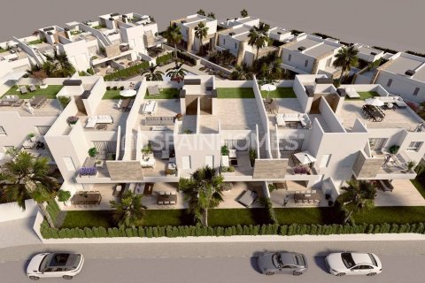 Apartment for sale Algorfa, Alicante, Spain 2 bedrooms, 71 sq.m. No. 95181 - photo 8