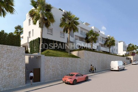 Apartment for sale Algorfa, Alicante, Spain 2 bedrooms, 71 sq.m. No. 95181 - photo 3
