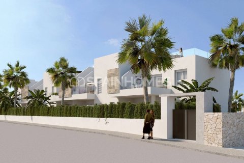 Apartment for sale Algorfa, Alicante, Spain 2 bedrooms, 71 sq.m. No. 95181 - photo 1