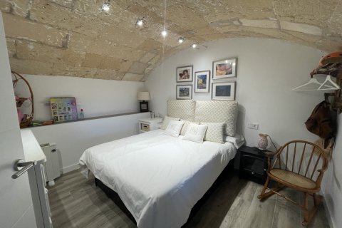 Dzīvoklis īrēšanai Selva, Mallorca, Spānijā 1 istaba, 90 m2 Nr. 117360 - attēls 8