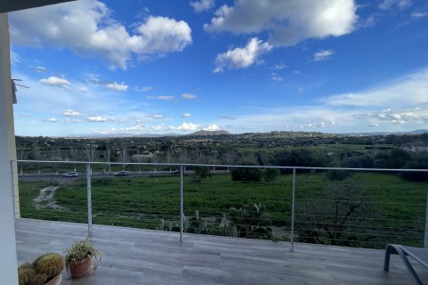 Dzīvoklis īrēšanai Selva, Mallorca, Spānijā 1 istaba, 90 m2 Nr. 117360 - attēls 1