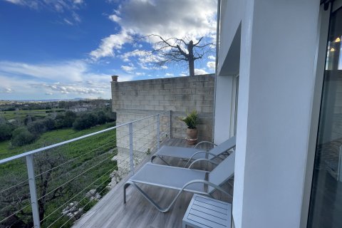 Dzīvoklis īrēšanai Selva, Mallorca, Spānijā 1 istaba, 90 m2 Nr. 117360 - attēls 3