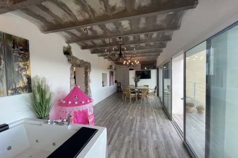 Dzīvoklis īrēšanai Selva, Mallorca, Spānijā 1 istaba, 90 m2 Nr. 117360 - attēls 6