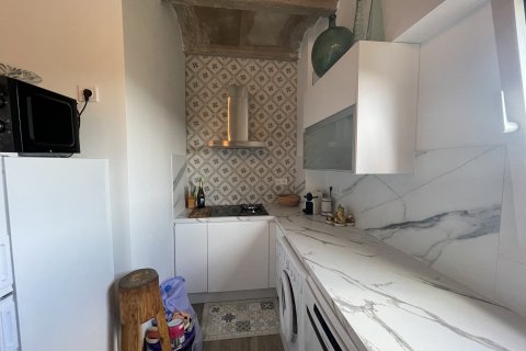 Dzīvoklis īrēšanai Selva, Mallorca, Spānijā 1 istaba, 90 m2 Nr. 117360 - attēls 12