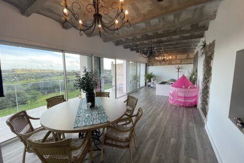 Dzīvoklis īrēšanai Selva, Mallorca, Spānijā 1 istaba, 90 m2 Nr. 117360 - attēls 5