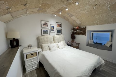 Dzīvoklis īrēšanai Selva, Mallorca, Spānijā 1 istaba, 90 m2 Nr. 117360 - attēls 9