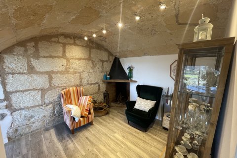 Dzīvoklis īrēšanai Selva, Mallorca, Spānijā 1 istaba, 90 m2 Nr. 117360 - attēls 10