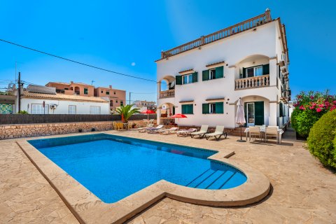 Lägenhet till salu Cala Figuera, Mallorca, Spanien 2 sovrum, 88 kvm. Nr. 117358 - foto 14