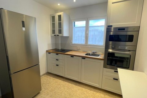 Lägenhet till salu Cala Figuera, Mallorca, Spanien 2 sovrum, 88 kvm. Nr. 117358 - foto 6