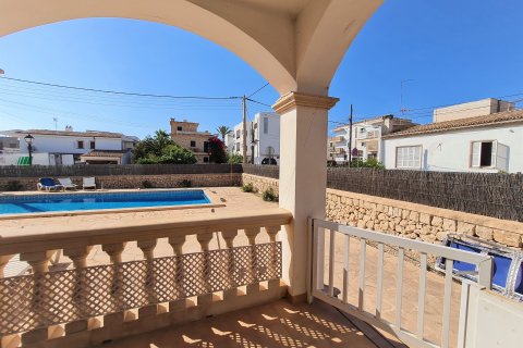 Lägenhet till salu Cala Figuera, Mallorca, Spanien 2 sovrum, 88 kvm. Nr. 117358 - foto 3