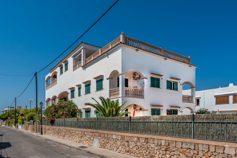 Lägenhet till salu Cala Figuera, Mallorca, Spanien 2 sovrum, 88 kvm. Nr. 117358 - foto 12