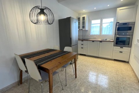 Lägenhet till salu Cala Figuera, Mallorca, Spanien 2 sovrum, 88 kvm. Nr. 117358 - foto 5
