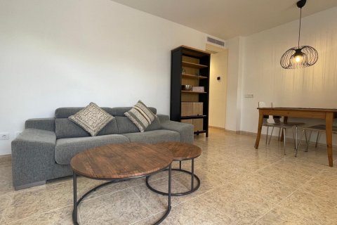 Lägenhet till salu Cala Figuera, Mallorca, Spanien 2 sovrum, 88 kvm. Nr. 117358 - foto 4