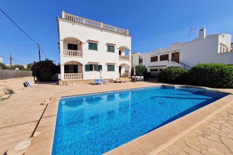 Lägenhet till salu Cala Figuera, Mallorca, Spanien 2 sovrum, 88 kvm. Nr. 117358 - foto 2