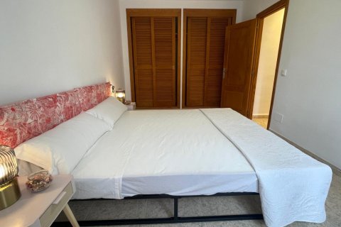 Lägenhet till salu Cala Figuera, Mallorca, Spanien 2 sovrum, 88 kvm. Nr. 117358 - foto 8