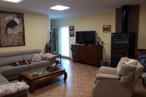 Huvila myytävänä Villena, Alicante, Espanja, 10 makuuhuonetta, 750 m2 No. 116345 - kuva 13