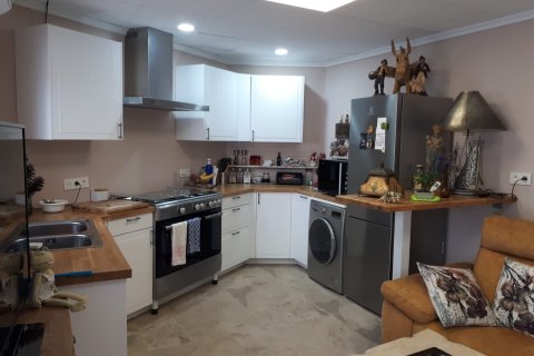Huvila myytävänä Villena, Alicante, Espanja, 10 makuuhuonetta, 750 m2 No. 116345 - kuva 16