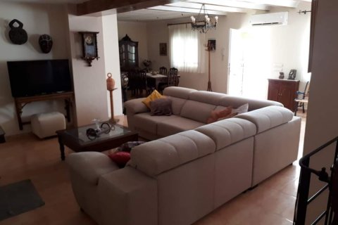 Huvila myytävänä Villena, Alicante, Espanja, 10 makuuhuonetta, 750 m2 No. 116345 - kuva 12
