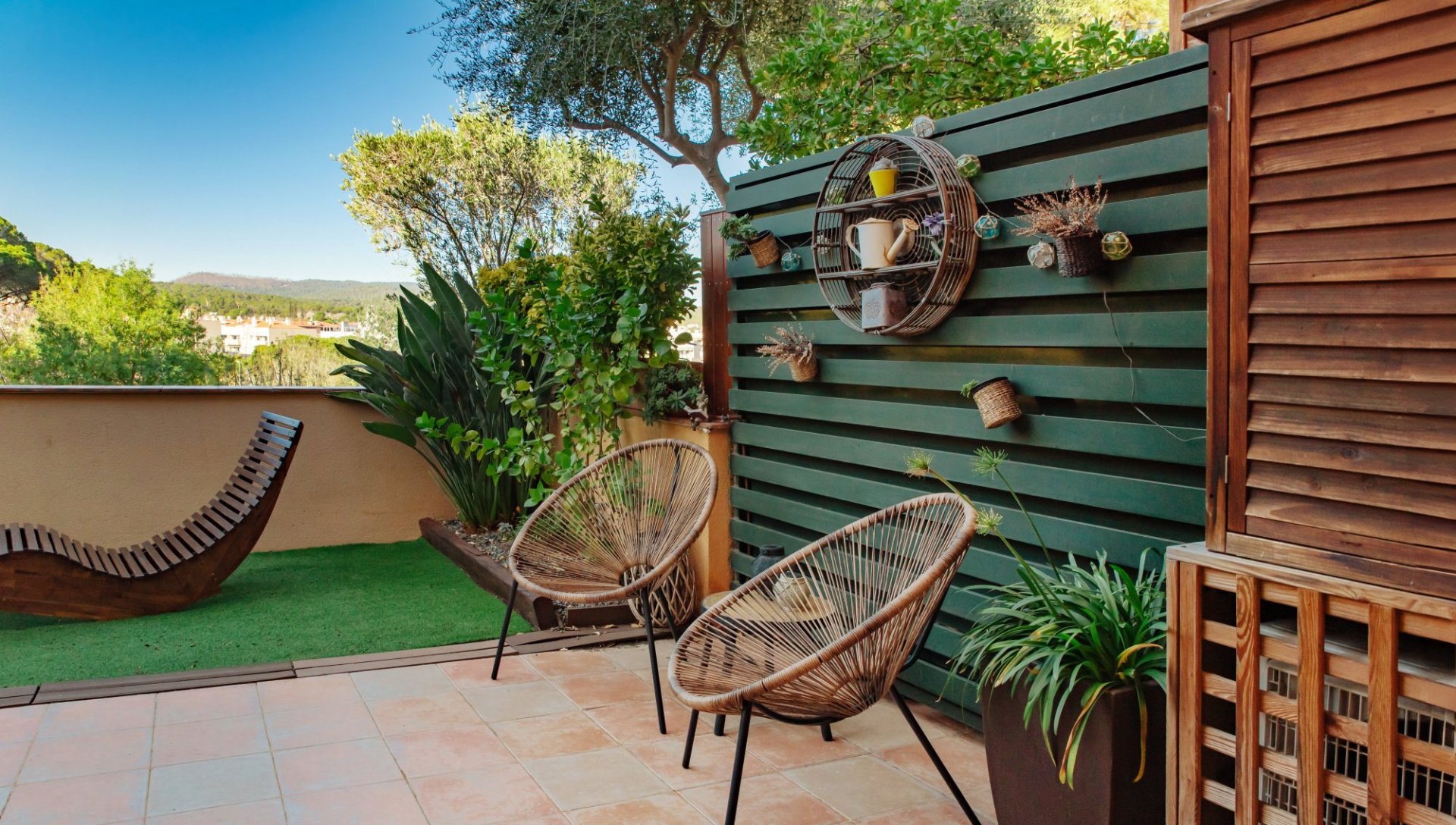 Kaupunkipientalo Lloret de Mar, Girona, Espanja 4 makuuhuonetta, 207 m2 No. 93399