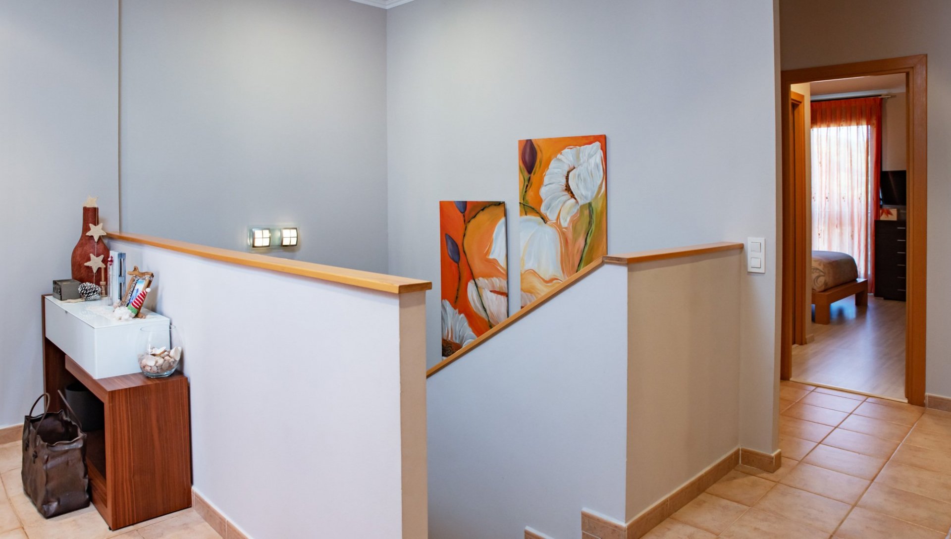 Kaupunkipientalo Lloret de Mar, Girona, Espanja 4 makuuhuonetta, 207 m2 No. 93399
