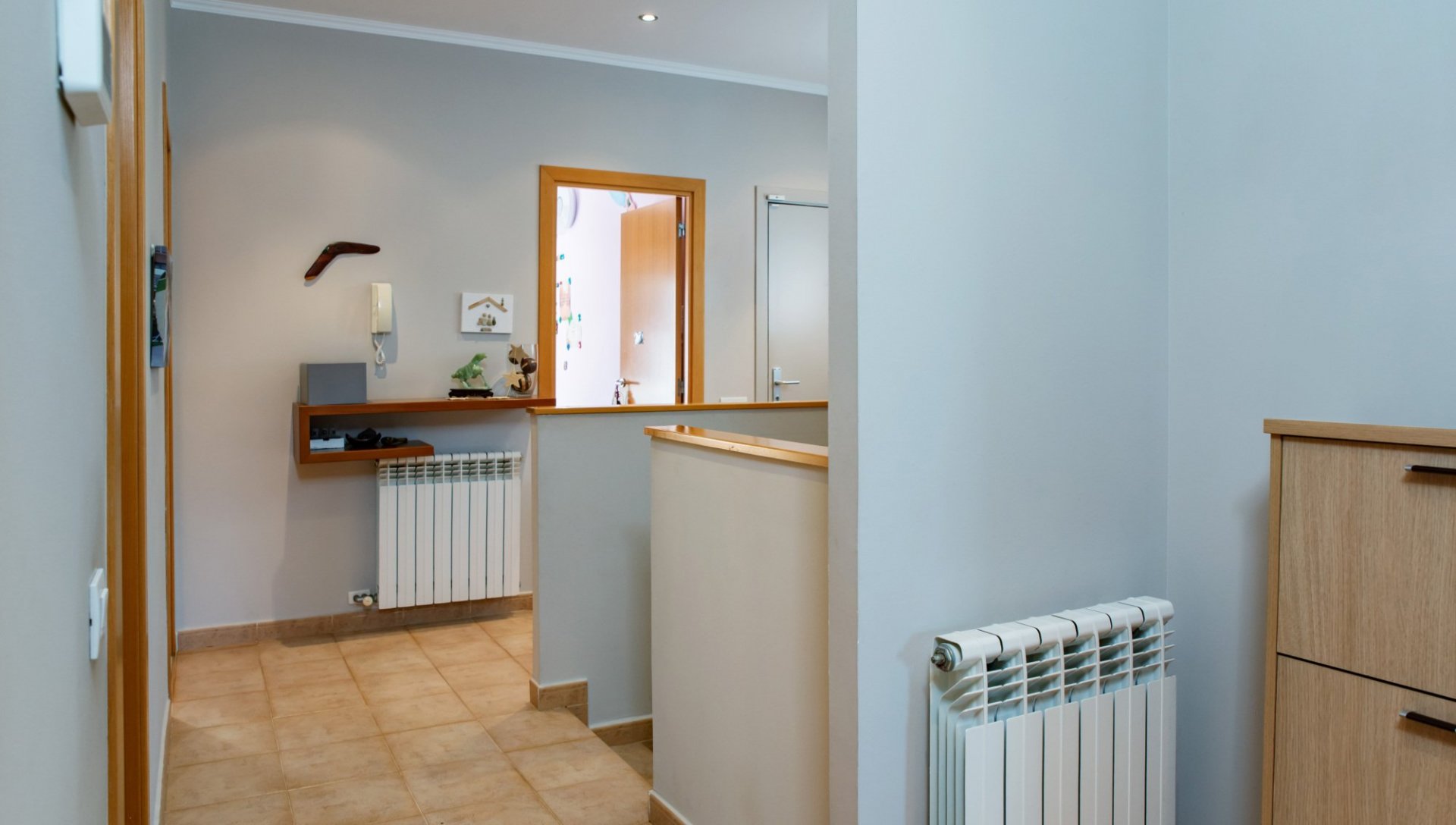 Kaupunkipientalo Lloret de Mar, Girona, Espanja 4 makuuhuonetta, 207 m2 No. 93399