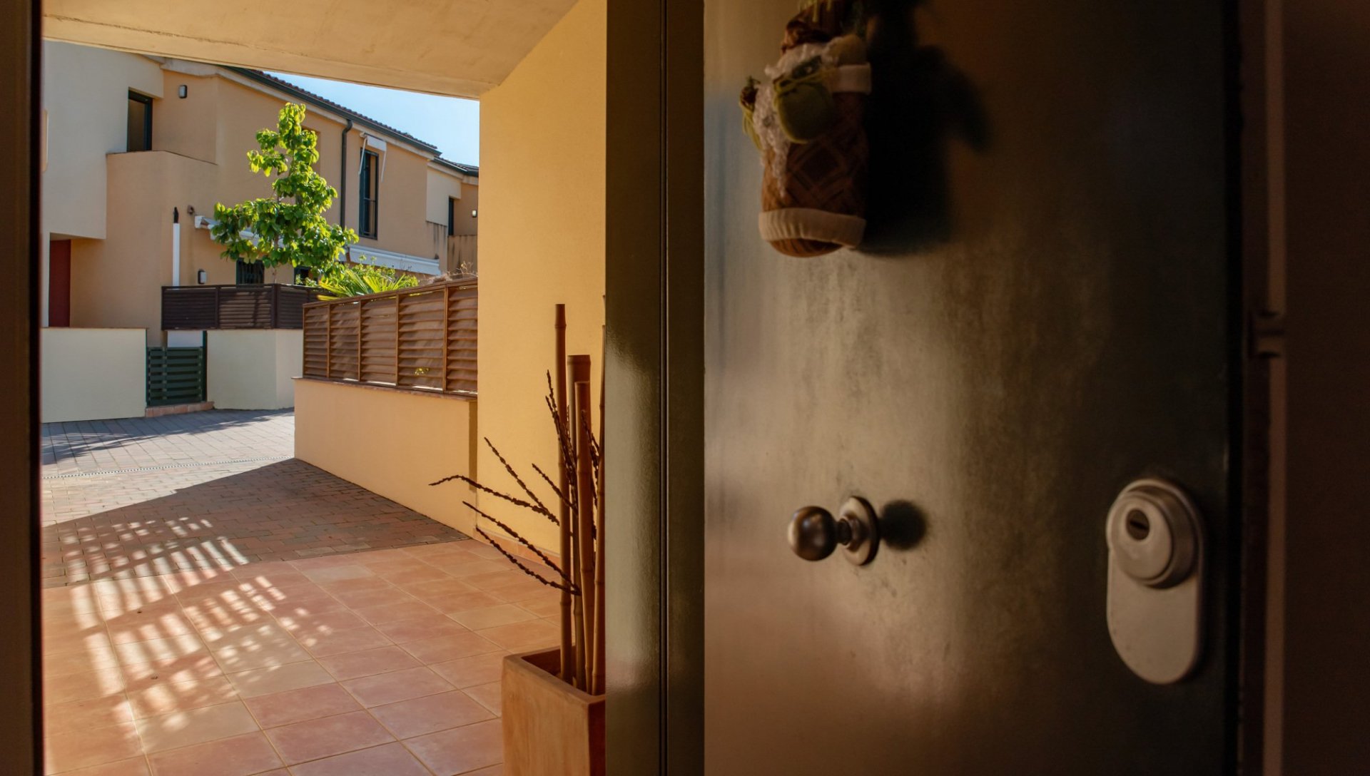 Kaupunkipientalo Lloret de Mar, Girona, Espanja 4 makuuhuonetta, 207 m2 No. 93399
