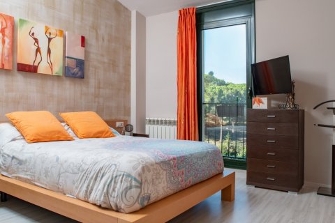 Casa adosada en venta Lloret de Mar, Gerona, España 4 dormitorios, 207 m2 No. 93399 - foto 20
