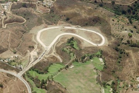 Parcela en venta Mijas, Málaga, España No. 93240 - foto 1
