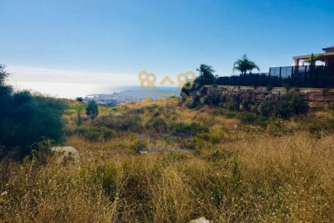 Parcela en venta Mijas, Málaga, España No. 93241 - foto 1