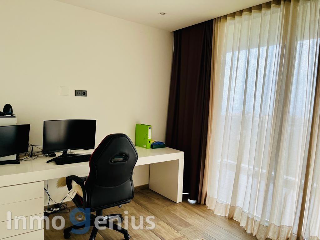 Villa à Altea, Alicante, Espagne 3 chambres, 800 m2 No. 81579