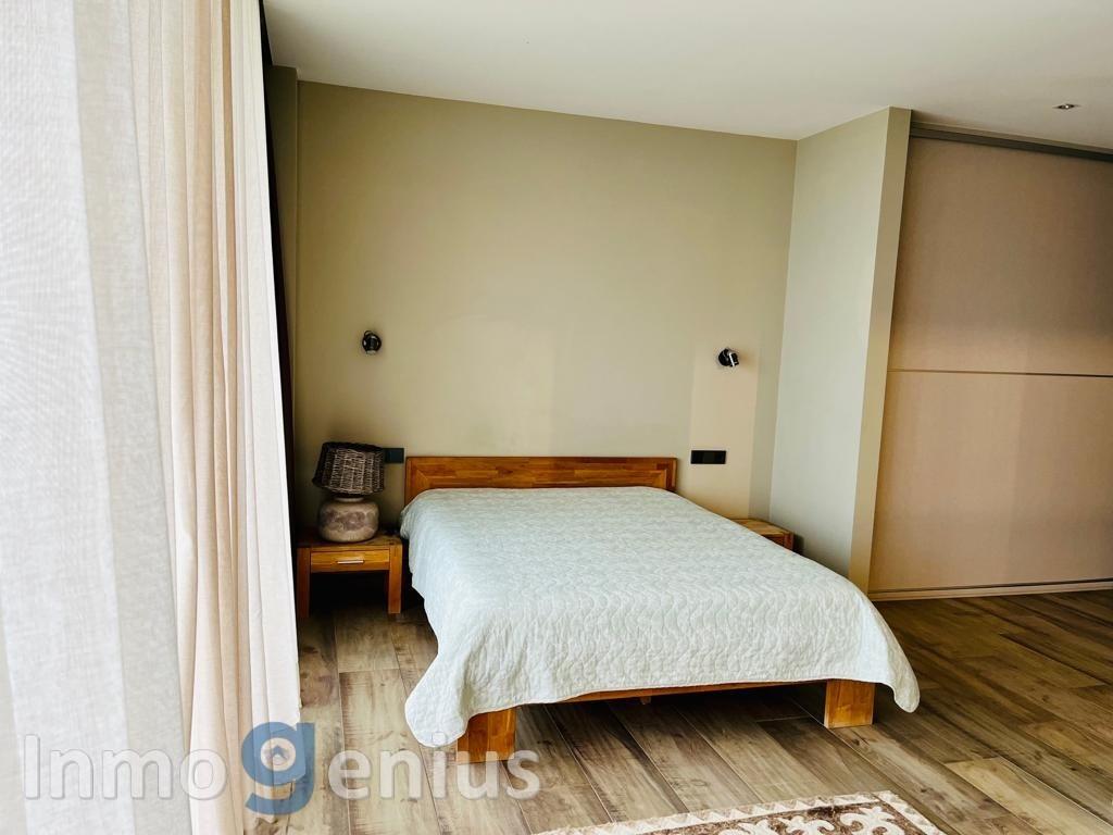 Villa à Altea, Alicante, Espagne 3 chambres, 800 m2 No. 81579